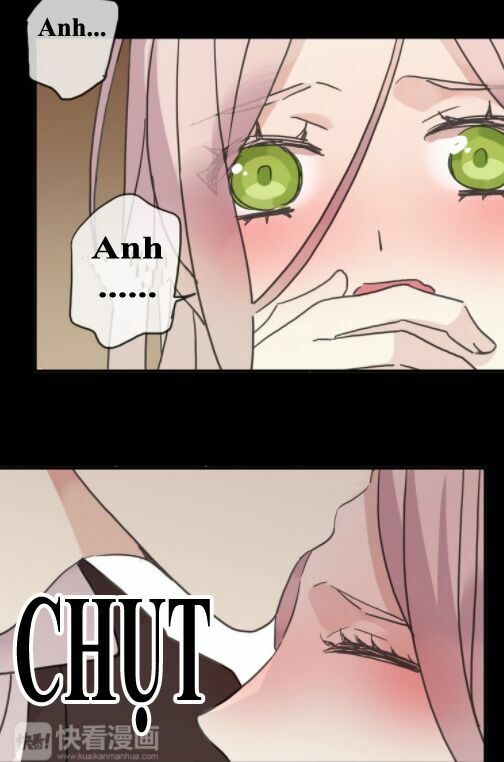 Vết Cắn Ngọt Ngào Chapter 37 - Next Chapter 38