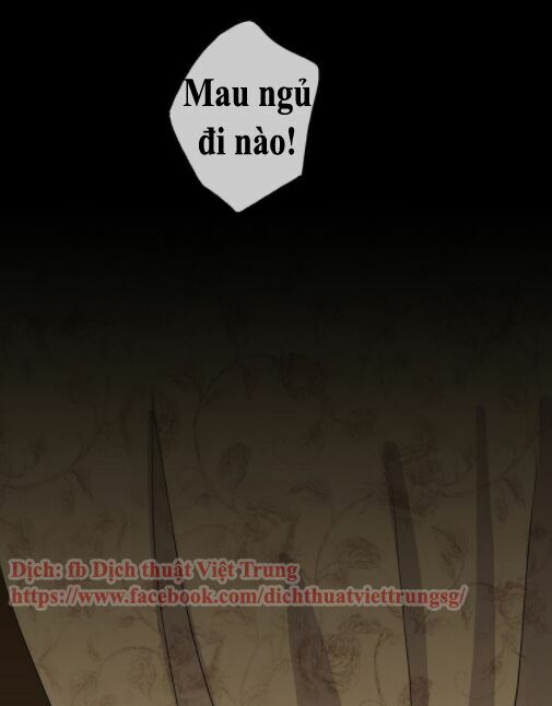 Vết Cắn Ngọt Ngào Chapter 37 - Next Chapter 38