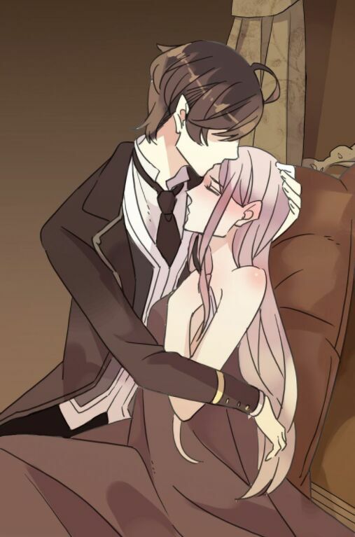 Vết Cắn Ngọt Ngào Chapter 37 - Next Chapter 38