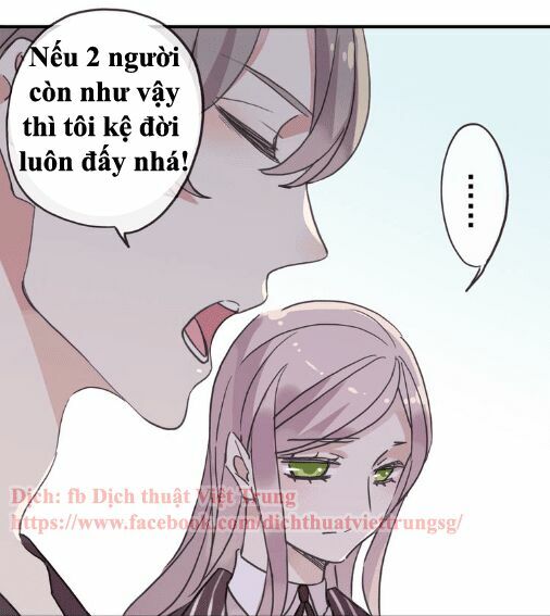 Vết Cắn Ngọt Ngào Chapter 38 - Next Chapter 39