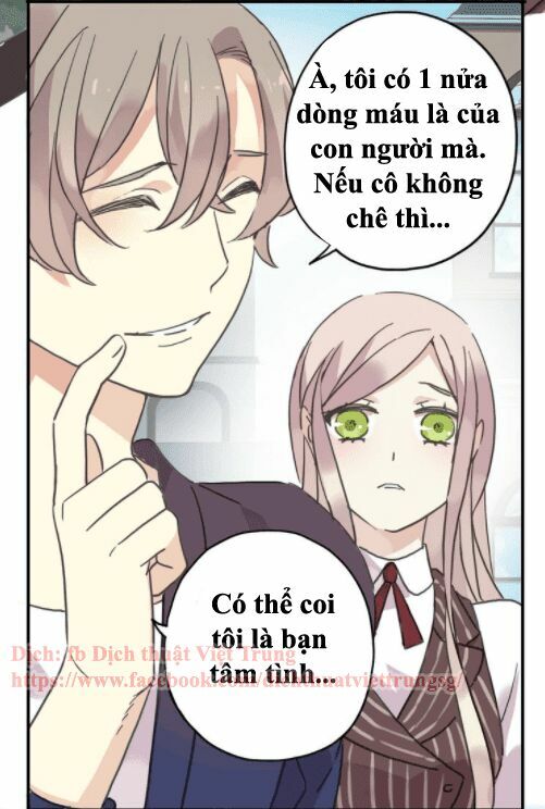 Vết Cắn Ngọt Ngào Chapter 38 - Next Chapter 39