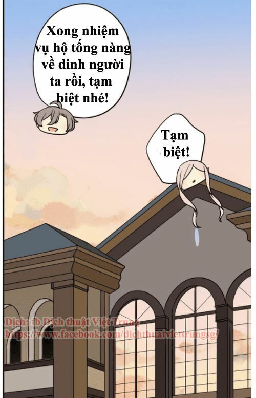 Vết Cắn Ngọt Ngào Chapter 38 - Next Chapter 39