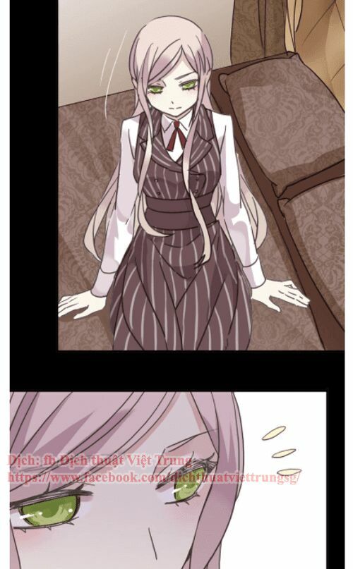 Vết Cắn Ngọt Ngào Chapter 38 - Next Chapter 39