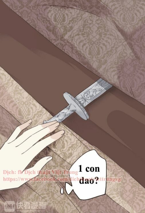 Vết Cắn Ngọt Ngào Chapter 38 - Next Chapter 39