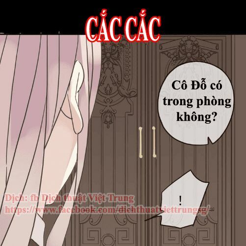 Vết Cắn Ngọt Ngào Chapter 38 - Next Chapter 39