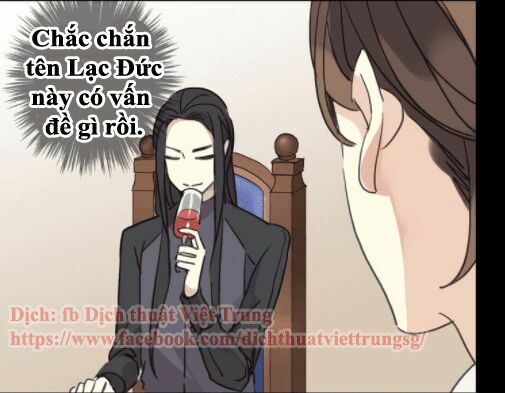 Vết Cắn Ngọt Ngào Chapter 38 - Next Chapter 39