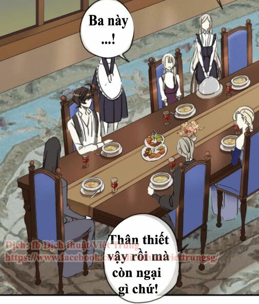 Vết Cắn Ngọt Ngào Chapter 38 - Next Chapter 39