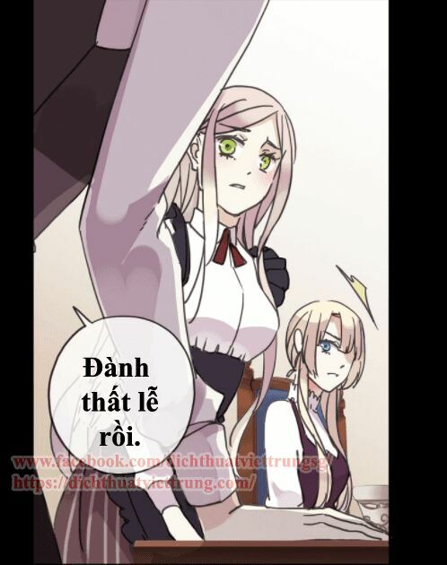 Vết Cắn Ngọt Ngào Chapter 39 - Next Chapter 40