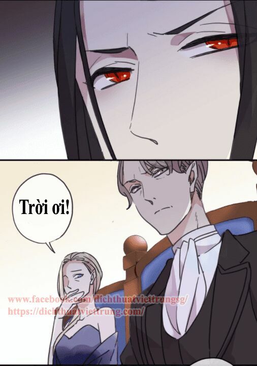 Vết Cắn Ngọt Ngào Chapter 39 - Next Chapter 40