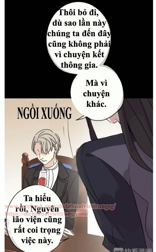 Vết Cắn Ngọt Ngào Chapter 39 - Next Chapter 40