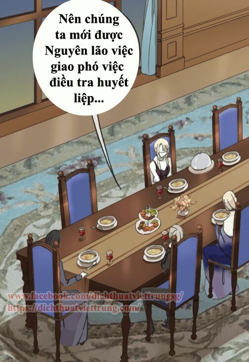 Vết Cắn Ngọt Ngào Chapter 39 - Next Chapter 40