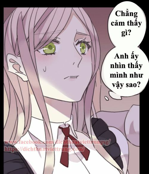 Vết Cắn Ngọt Ngào Chapter 39 - Next Chapter 40