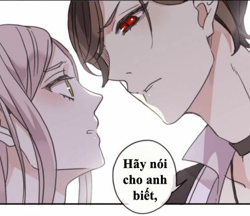 Vết Cắn Ngọt Ngào Chapter 39 - Next Chapter 40