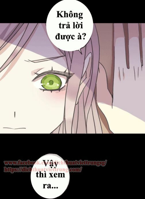 Vết Cắn Ngọt Ngào Chapter 39 - Next Chapter 40