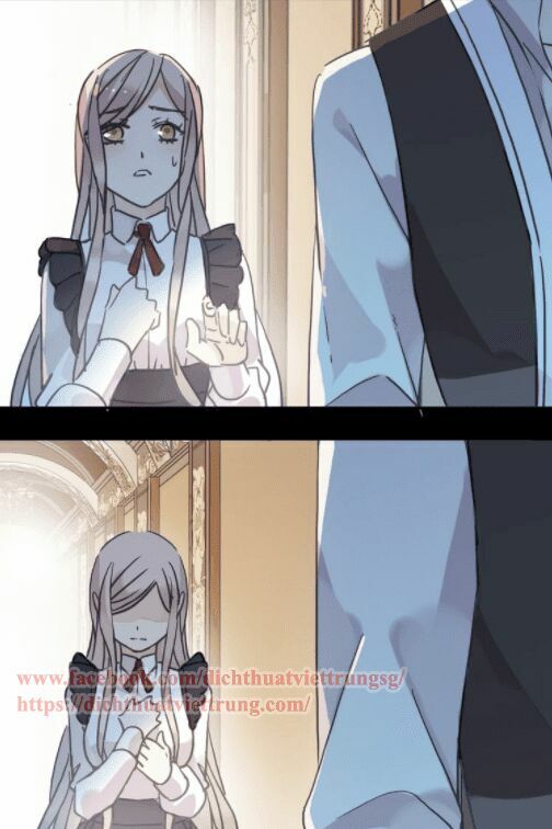 Vết Cắn Ngọt Ngào Chapter 39 - Next Chapter 40