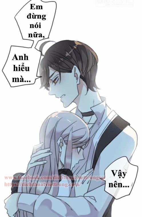 Vết Cắn Ngọt Ngào Chapter 39 - Next Chapter 40