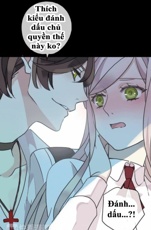 Vết Cắn Ngọt Ngào Chapter 40 - Next Chapter 41