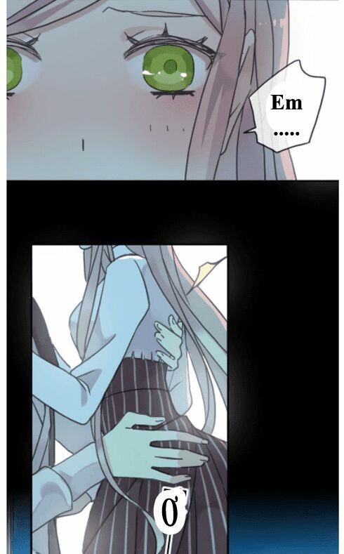 Vết Cắn Ngọt Ngào Chapter 40 - Next Chapter 41