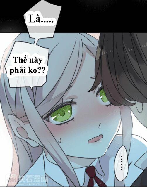 Vết Cắn Ngọt Ngào Chapter 40 - Next Chapter 41