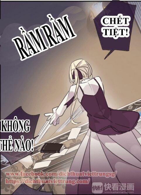 Vết Cắn Ngọt Ngào Chapter 41 - Next Chapter 42