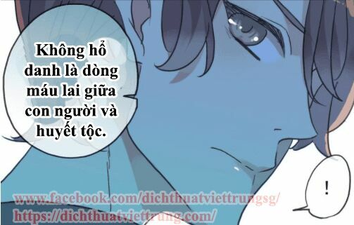 Vết Cắn Ngọt Ngào Chapter 41 - Next Chapter 42