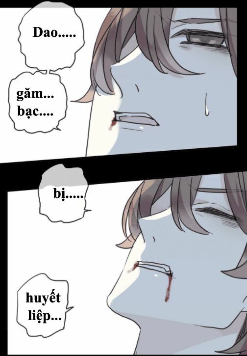 Vết Cắn Ngọt Ngào Chapter 42 - Next Chapter 43