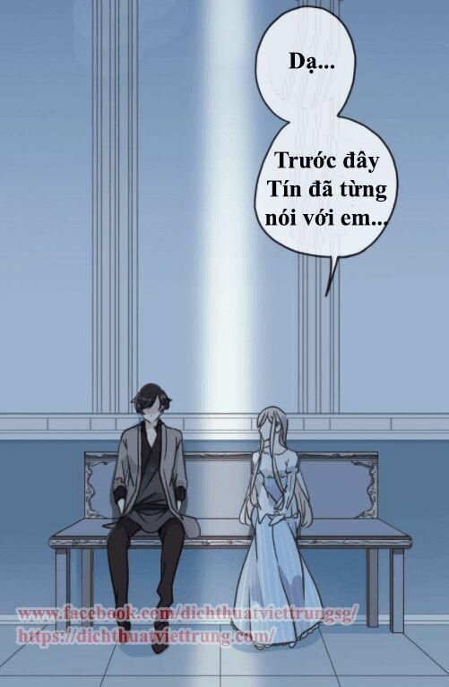 Vết Cắn Ngọt Ngào Chapter 43 - Next Chapter 44