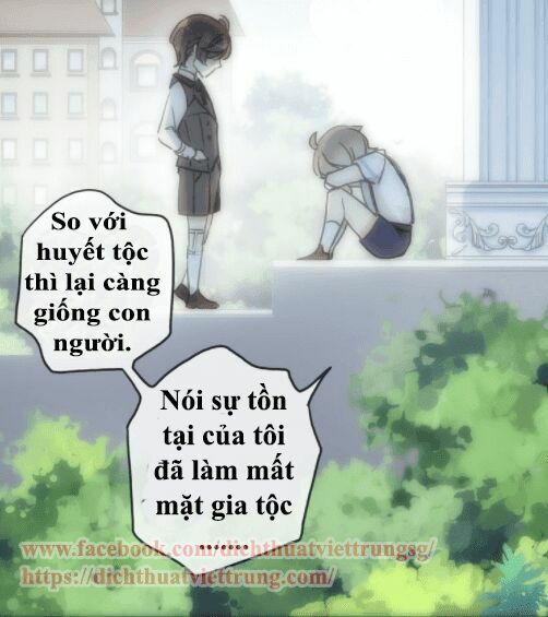 Vết Cắn Ngọt Ngào Chapter 43 - Next Chapter 44