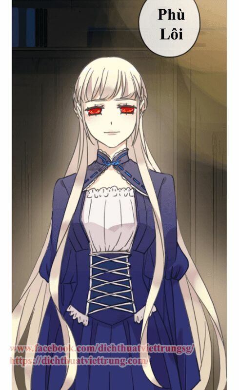 Vết Cắn Ngọt Ngào Chapter 43 - Next Chapter 44