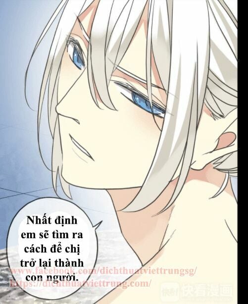 Vết Cắn Ngọt Ngào Chapter 44 - Next Chapter 45