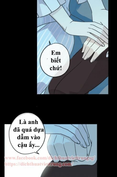 Vết Cắn Ngọt Ngào Chapter 44 - Next Chapter 45