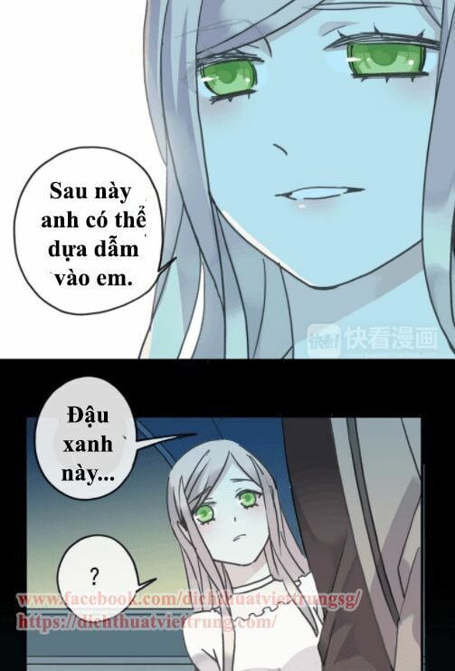 Vết Cắn Ngọt Ngào Chapter 44 - Next Chapter 45