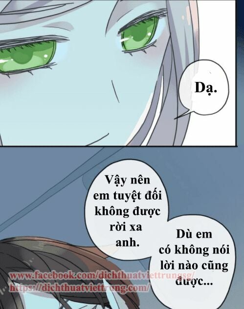 Vết Cắn Ngọt Ngào Chapter 44 - Next Chapter 45