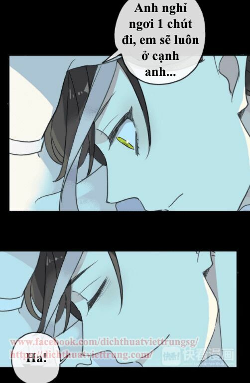 Vết Cắn Ngọt Ngào Chapter 44 - Next Chapter 45