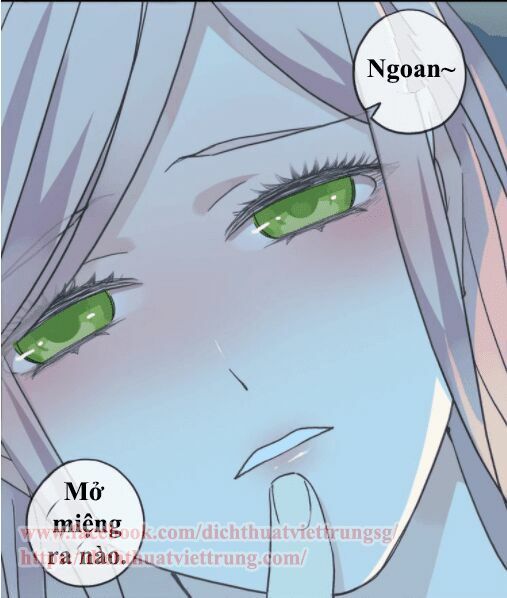 Vết Cắn Ngọt Ngào Chapter 45 - Next Chapter 46