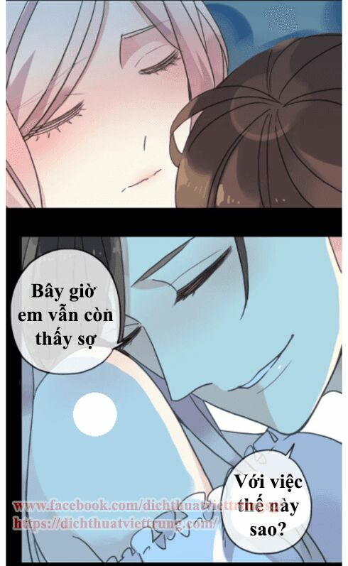 Vết Cắn Ngọt Ngào Chapter 45 - Next Chapter 46