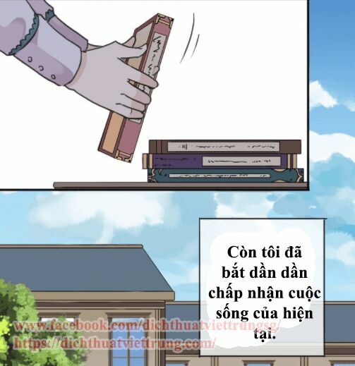 Vết Cắn Ngọt Ngào Chapter 45 - Next Chapter 46