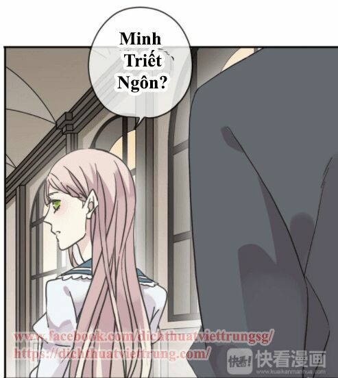 Vết Cắn Ngọt Ngào Chapter 45 - Next Chapter 46