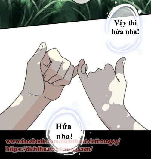 Vết Cắn Ngọt Ngào Chapter 45 - Next Chapter 46