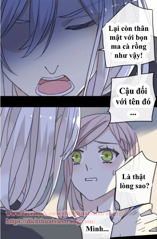 Vết Cắn Ngọt Ngào Chapter 45 - Next Chapter 46