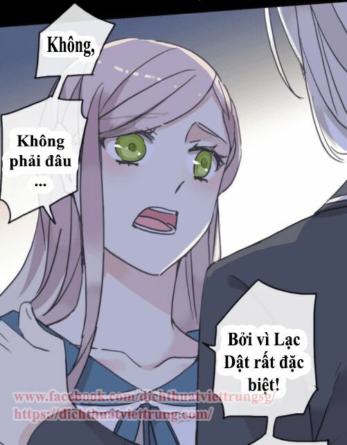 Vết Cắn Ngọt Ngào Chapter 45 - Next Chapter 46