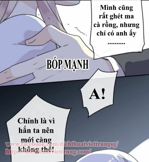 Vết Cắn Ngọt Ngào Chapter 45 - Next Chapter 46