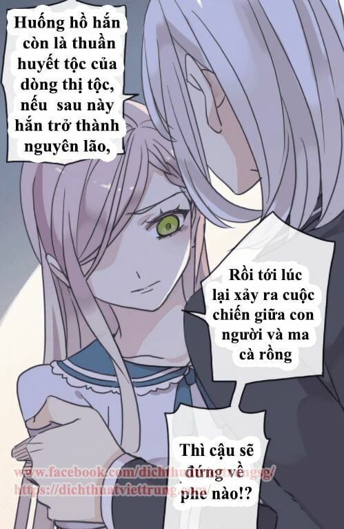 Vết Cắn Ngọt Ngào Chapter 45 - Next Chapter 46