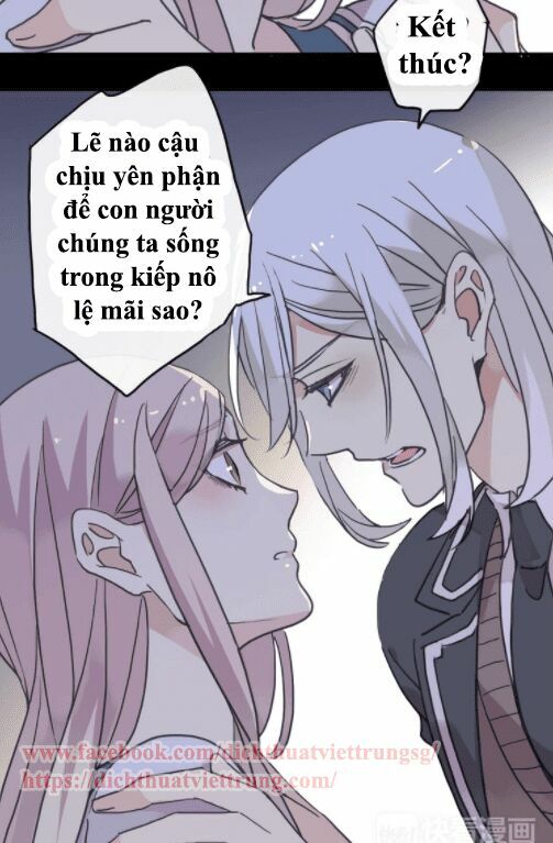 Vết Cắn Ngọt Ngào Chapter 45 - Next Chapter 46