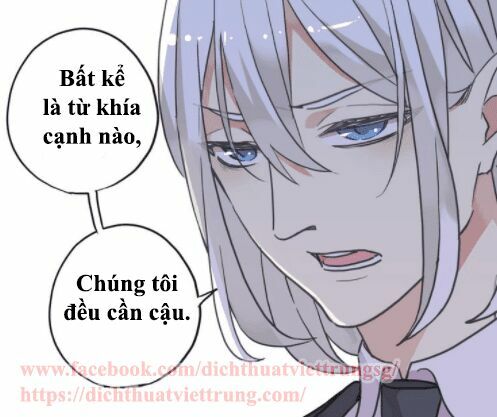 Vết Cắn Ngọt Ngào Chapter 45 - Next Chapter 46