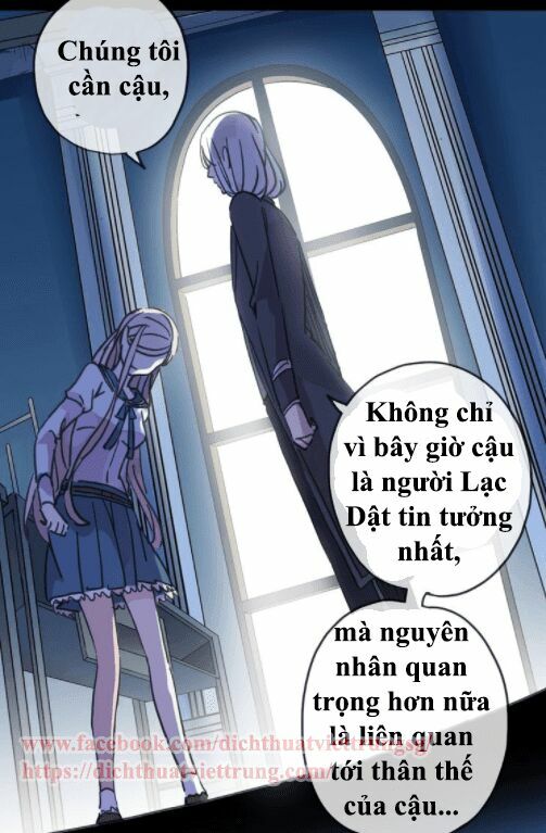 Vết Cắn Ngọt Ngào Chapter 46 - Next Chapter 47