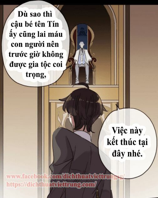 Vết Cắn Ngọt Ngào Chapter 46 - Next Chapter 47