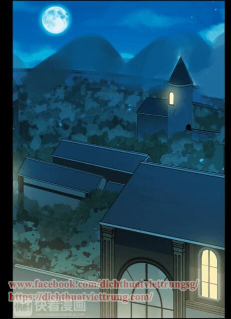 Vết Cắn Ngọt Ngào Chapter 46 - Next Chapter 47