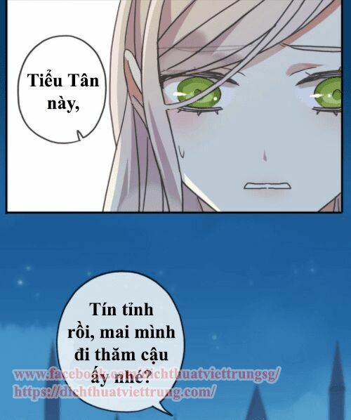 Vết Cắn Ngọt Ngào Chapter 46 - Next Chapter 47