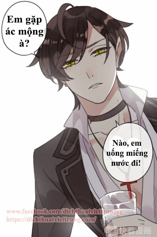 Vết Cắn Ngọt Ngào Chapter 46 - Next Chapter 47